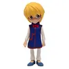 Image de Figurine PVC Minix Kurapika Hunter x Hunter Anime N°111