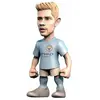Image de Minix Collection Football Stars : Manchester City - De Bruyne 5 Inch PVC Figure