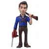 Image de Figurine PVC Minix Ash Williams Evil Dead 2 Movies N°113