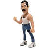 Image de Figurine PVC Minix Freddie Mercury 12cm Music N°105