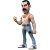 Image de Minix Collection Freddie Mercury - Live Aid 1985 12 cm (Music 105) - Figurine à collectionner