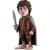 Image de Minix Collection Seigneur des Anneaux figurine Frodon 12 cm