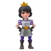 Image de Figurine PVC Minix Princess World Of Clash Video Games N°106