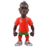 Image de Figurine PVC Minix Rafael Leao Portugal Football Stars N°215