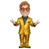Image de Figurine PVC Minix Elton John Glastonbury 2023 Music N°115