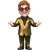 Image de Minix Elton John Elton John Nouvelle Mini Figurine 12 Cm