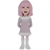 Image de Minix Collection Wednesday - Enid Sinclair Ball Dress 12 cm (TV 168) - Sammelfigur