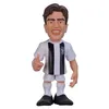 Image de Figurine PVC Minix Kenan Yildiz Juventus Football Stars N°249