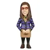 Image de Figurine PVC Minix Amy Farrah Fowle The Big Bang Theory TV Series