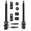 Image de Ridenow Soupapes Fv Presta Tubeless 85mm
