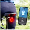 Image de Walio Feu Arrière T08 Taglight