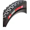 Image de Leonardi Racing Pneu Rigide De Gravel Boken Slop Chop Tubeless 700c X 36
