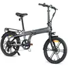 Image de Youin Vélo électrique Pliant Prague
