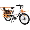 Image de Youin Vélo électrique Pliant Cargo Berlin