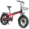 Image de Youin Vélo électrique Pliant Dallas