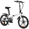 Image de Youin Vélo électrique Pliant Marbella