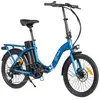 Image de Youin Vélo électrique Pliant Amsterdam Iv