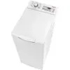 Image de Corbero Machine à Laver à Chargement Par Le Haut Clacsm8524d