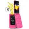 Image de SPC Wild (2.80", 2 Mpx), Téléphone portable à touches, Rose, Pink