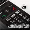 Image de SPC Smartphone 2342N (Noir, Double SIM, 4G), Téléphone portable, Noir