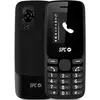 Image de SPC Mobile telephone for older adults TALK 2 2340N 256 GB (1.77"), Téléphone portable à touches, Noir