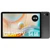 Image de Tablette Tactile Smart products connection Gravity 10.1" 64 Go Gris