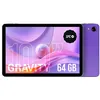 Image de Tablette Tactile Smart products connection Gravity 10.1" 64 Go Violet