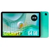 Image de Tablette Tactile Smart products connection Gravity 10.1" 64 Go Vert