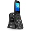 Image de Téléphone portable basique SPC Harmony 2 4G Double nano SIM 128 Mo 2.8'' Noir