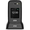 Image de SPC Harmony 2 (2.80", 1.23 Mpx), Téléphone portable à touches, Noir