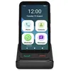 Image de Smartphone Smart products connection Zeus 2 Double SIM 64 Go 5" Noir