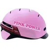 Image de Livall Casque Urbain Bh51m Neo Pink Edition