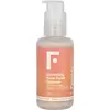 Image de Freshly Cosmetics, Nettoyant pour le visage, Nettoyant Exfoliant Rose pour le Visage (Exfoliant nettoyant, 100 ml)