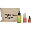 Image de Freshly Cosmetics, Set cadeau beauté, Vitamin C (Kit de soins du visage)