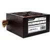 Image de Unykach UK210551 (550 W), Alimentation PC, Rouge, Noir