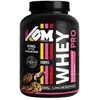 Image de Kom Endurance Protéine Whey Pro Biscuits 2kg