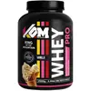 Image de Kom Endurance Protéine Vanille Whey Pro 2kg