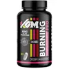 Image de Kom Endurance Capsules Thermogenic 90 Unités One Size