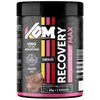 Image de Kom Endurance Poudre De Boisson De Récupération 3:1 Recharge Chocolat 750g