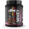 Image de Kom Endurance Protéine Whey Pro Chocolat 1kg