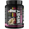 Image de Kom Endurance Protéine Vanille Whey Pro 1kg