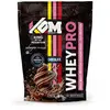 Image de Kom Endurance Protéine Whey Pro Chocolat 453g