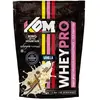 Image de Kom Endurance Protéine Vanille Whey Pro 453g
