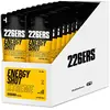 Image de 226ers Boîte De Boisson Énergétique Monodose Shot Extreme 250mg Caff Banane 60ml 24 Unités
