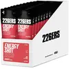 Image de 226ers Boîte De Boisson Énergétique Monodose Shot Zero Caff Cerise 60ml 24 Unités
