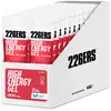 Image de 226ers Boîte De Gels énergétiques High Cerise 76g 24 Unités