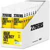 Image de 226ers Boîte De Gels énergétiques High Citron 76g 24 Unités
