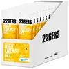 Image de 226ers Boîte De Gels énergétiques High Banane 76g 24 Unités