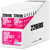 Image de 226ers Boîte De Gels énergétiques High Sodium-salty Fraise 76g 24 Unités