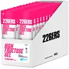 Image de 226ers Boîte De Gels énergétiques High Fructose Fraise 80g 24 Unités